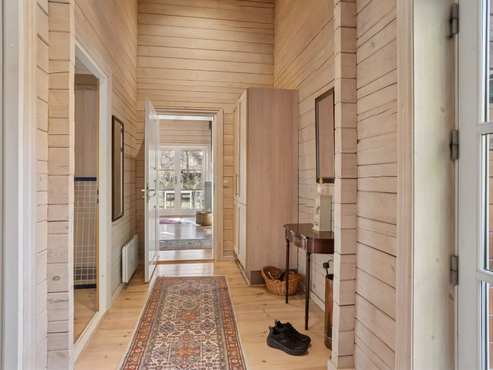 "Fatiha" - 800m from the sea-Binnen