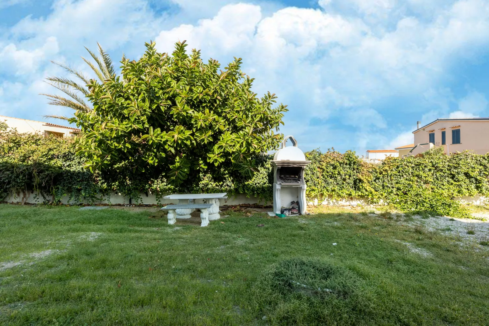 BILO 1 LA CIACCIA-Faciliteiten