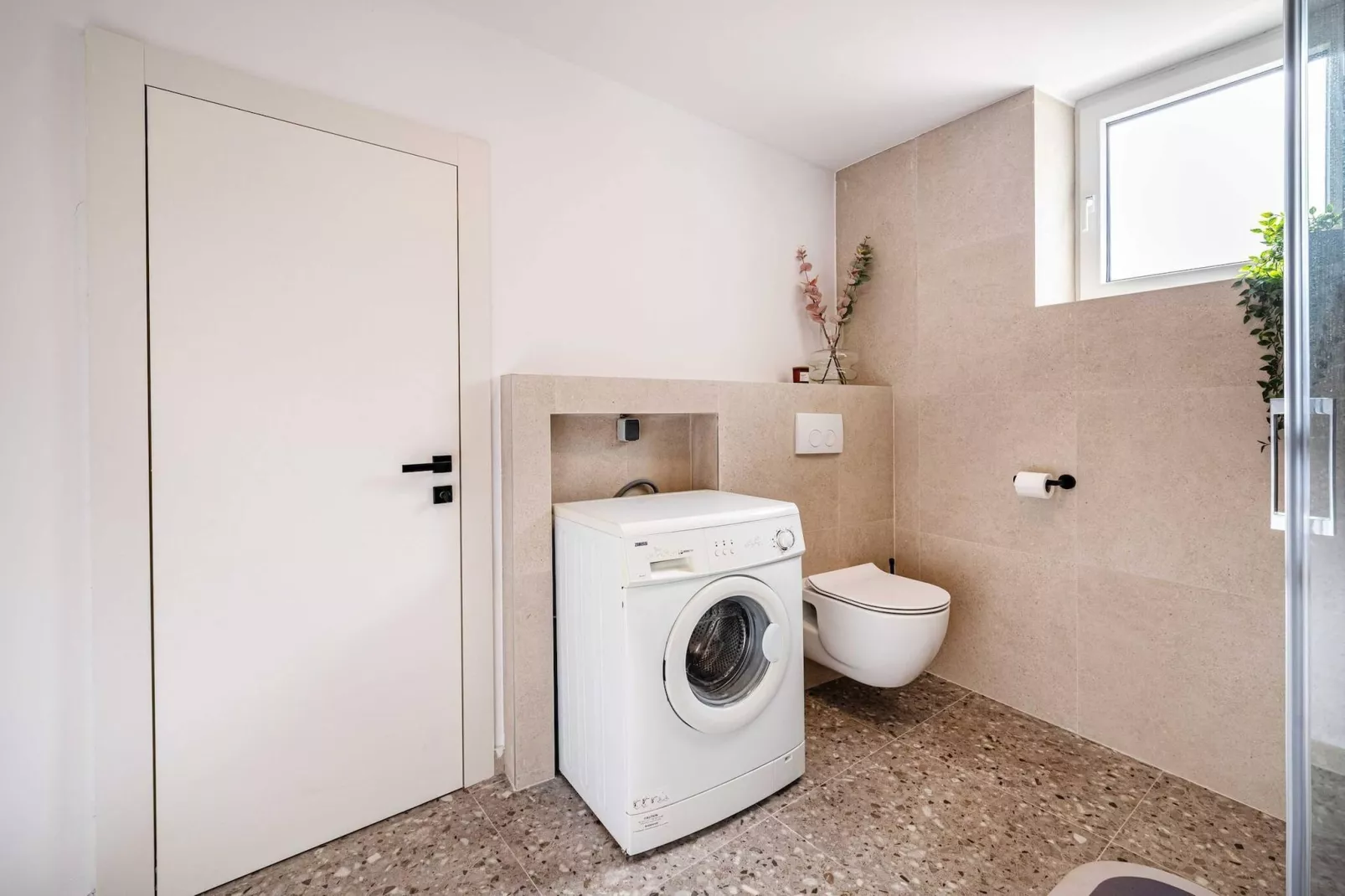 Sea view Villa Nana-Faciliteiten