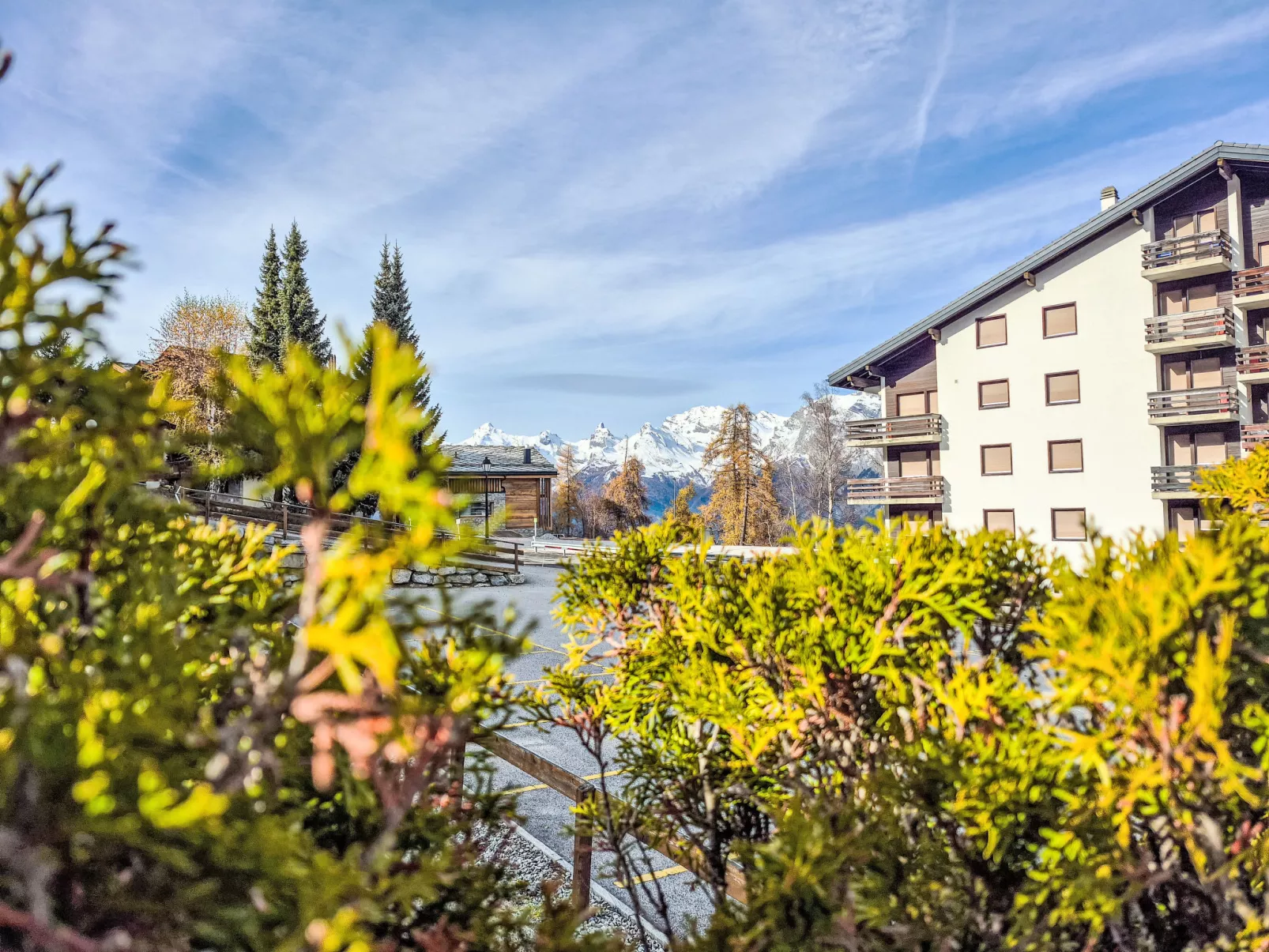 Ambassador 2/1-Buiten