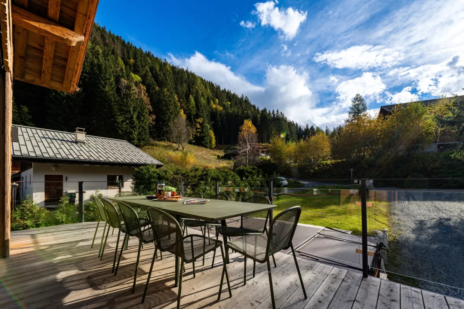 Cotes du Lavancher-Terras