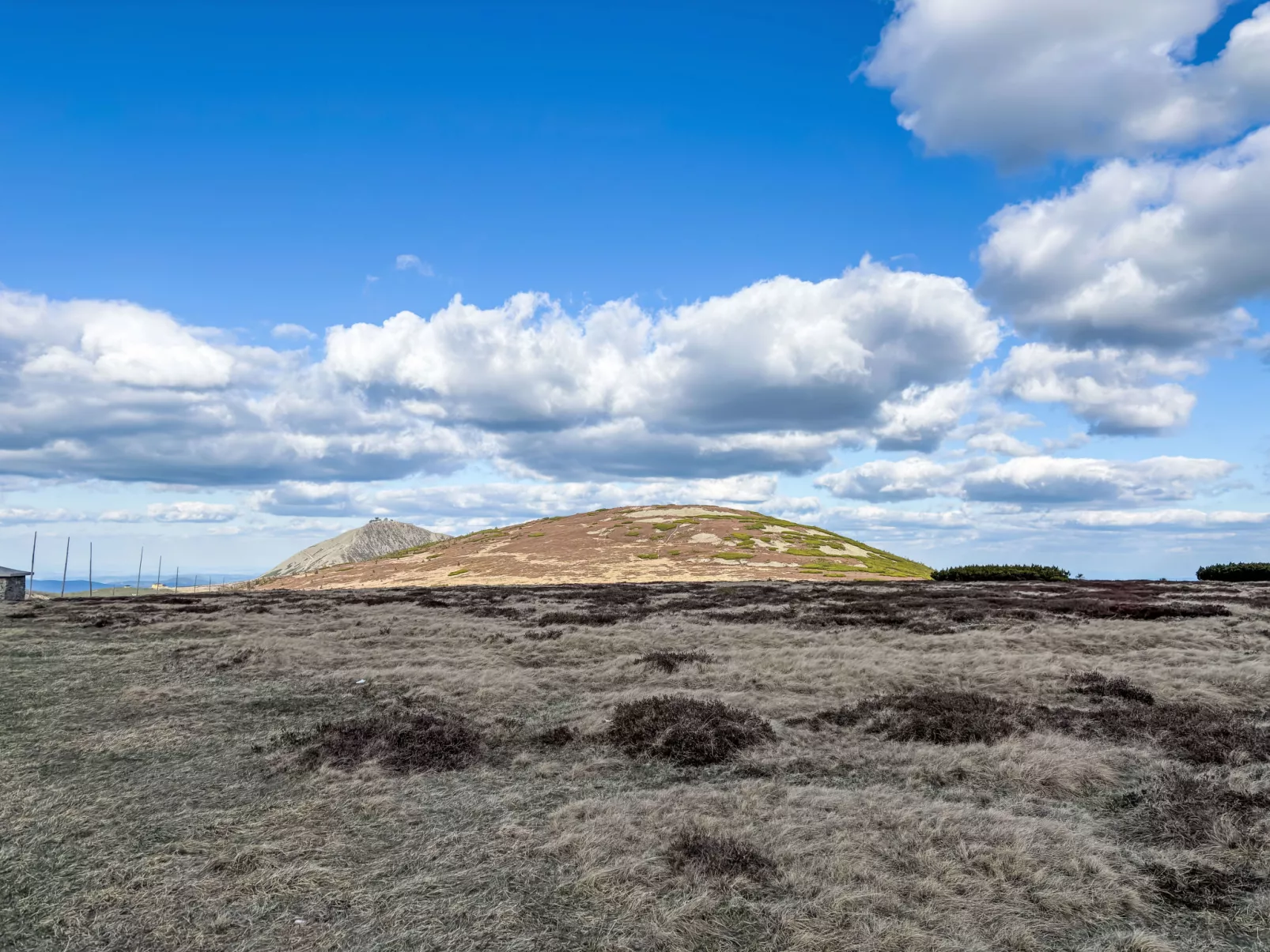 Na Kovárně-Omgeving