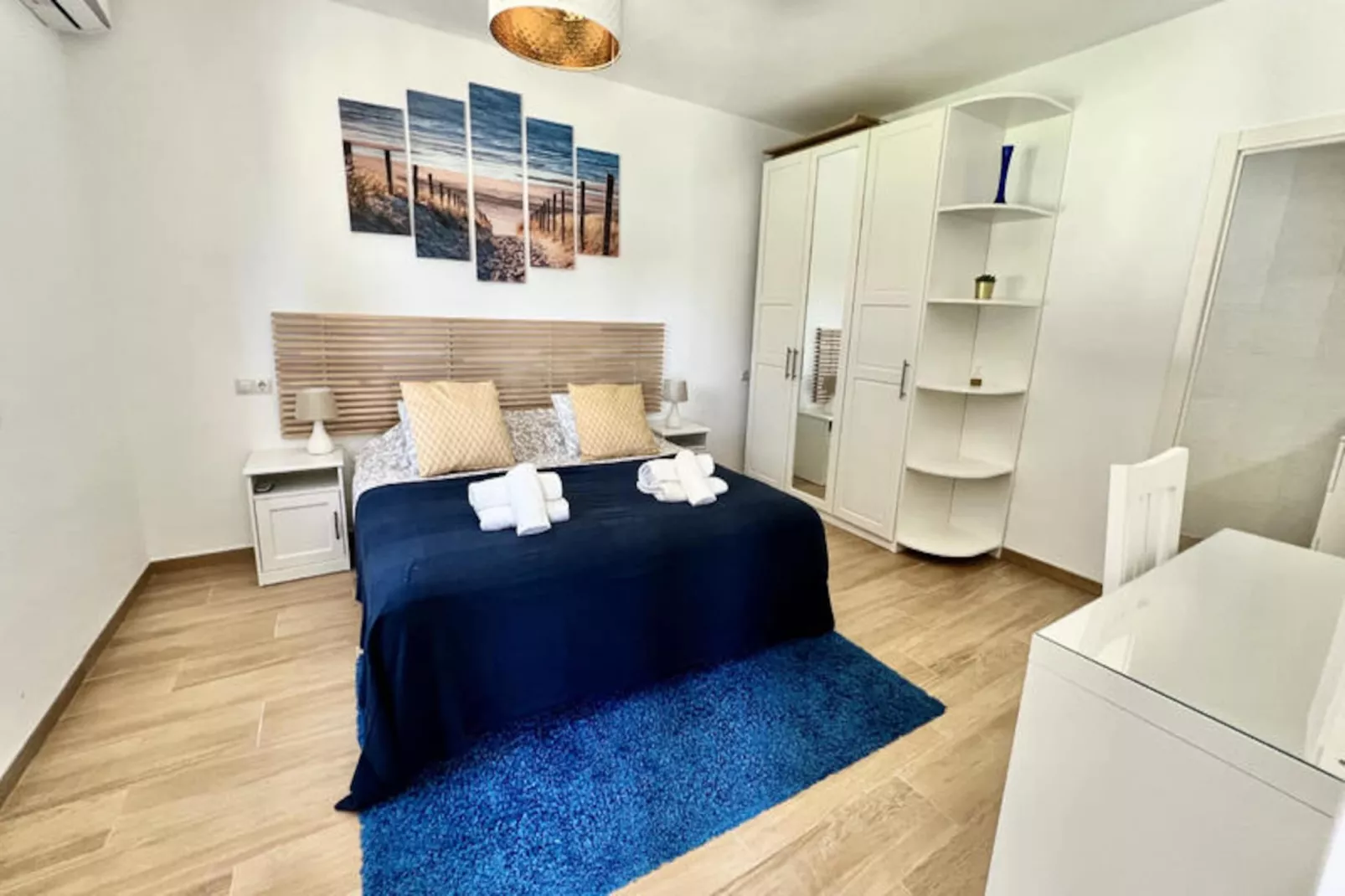 Maison à Marbella-Niet-getagd