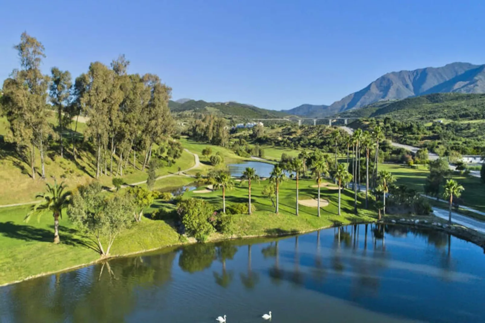 Appartements à Casares-Niet-getagd