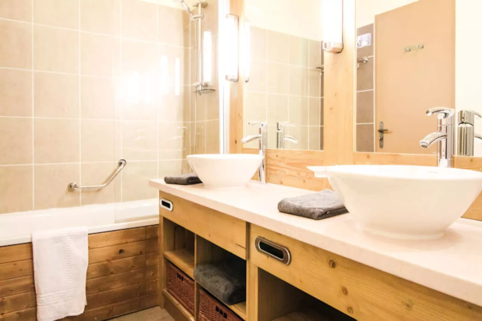 Appartements à Flaine - Niet-getagd