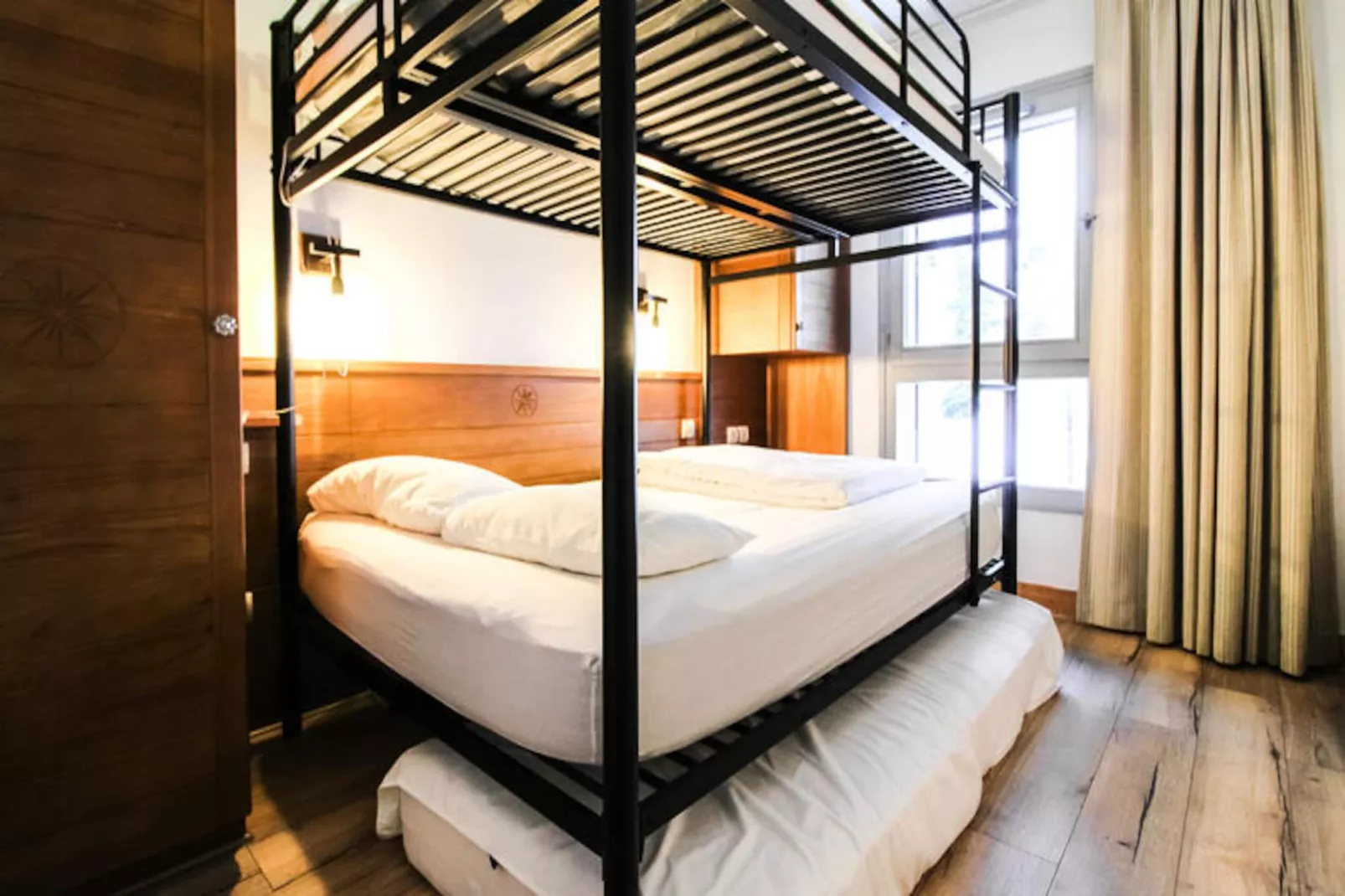 Appartements à Flaine - Niet-getagd