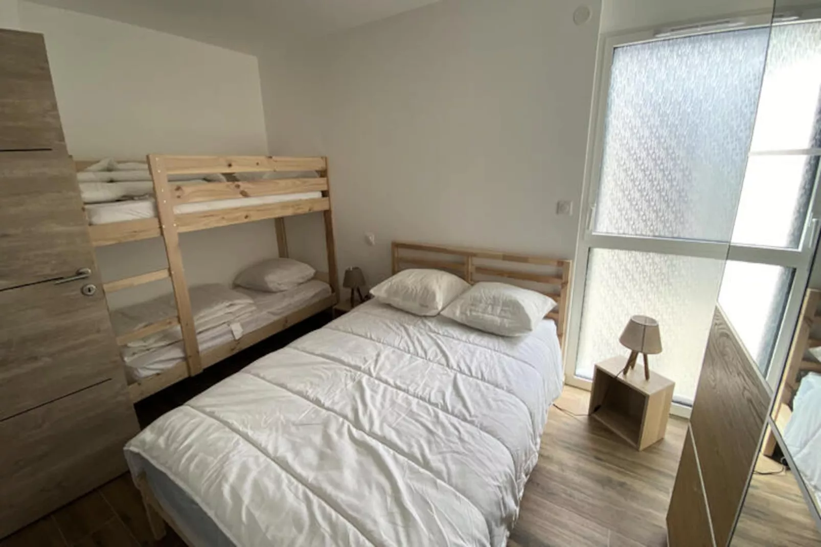 Appartements à Le Lioran-Niet-getagd