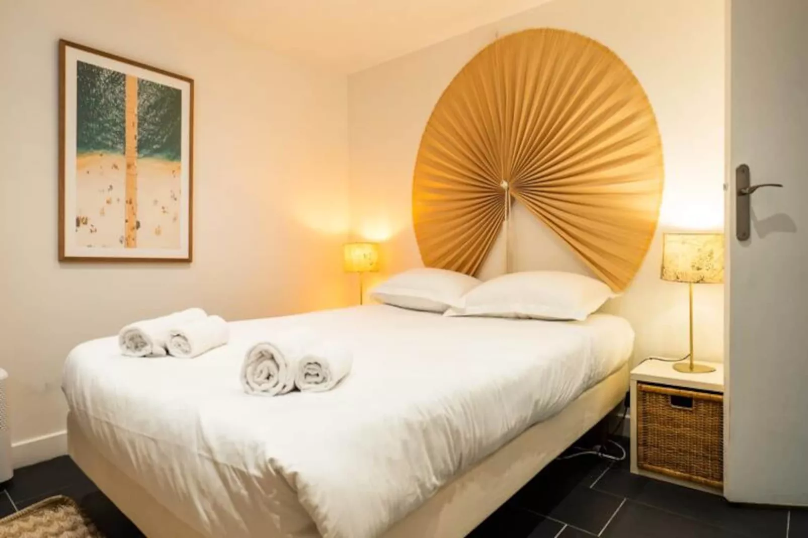 Résidence Maison 10 Pers., Piscine, Proche Centre De Cannes-Niet-getagd