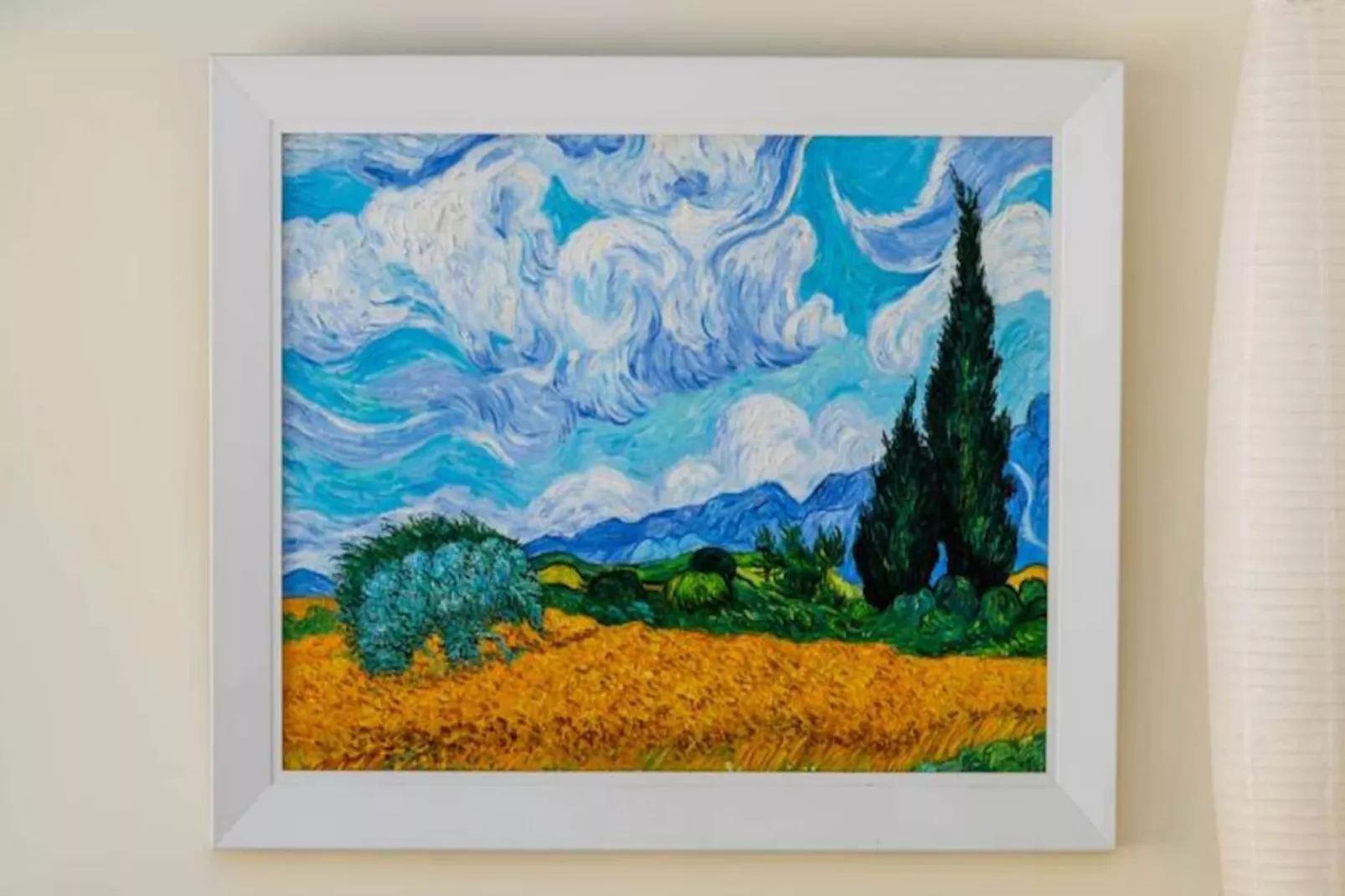 Résidence Unique ! 3p Piscine & Rooftop-Niet-getagd