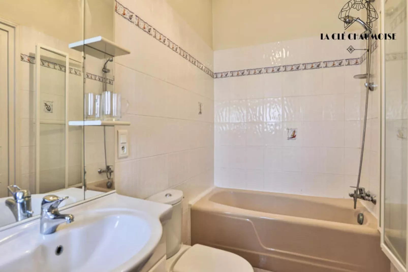 Maison à Les Sables d'Olonne-Niet-getagd