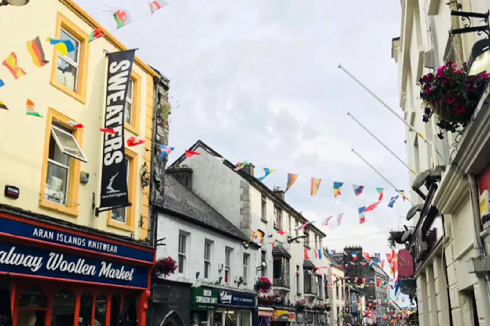 Maison à Spiddal Galway-Niet-getagd