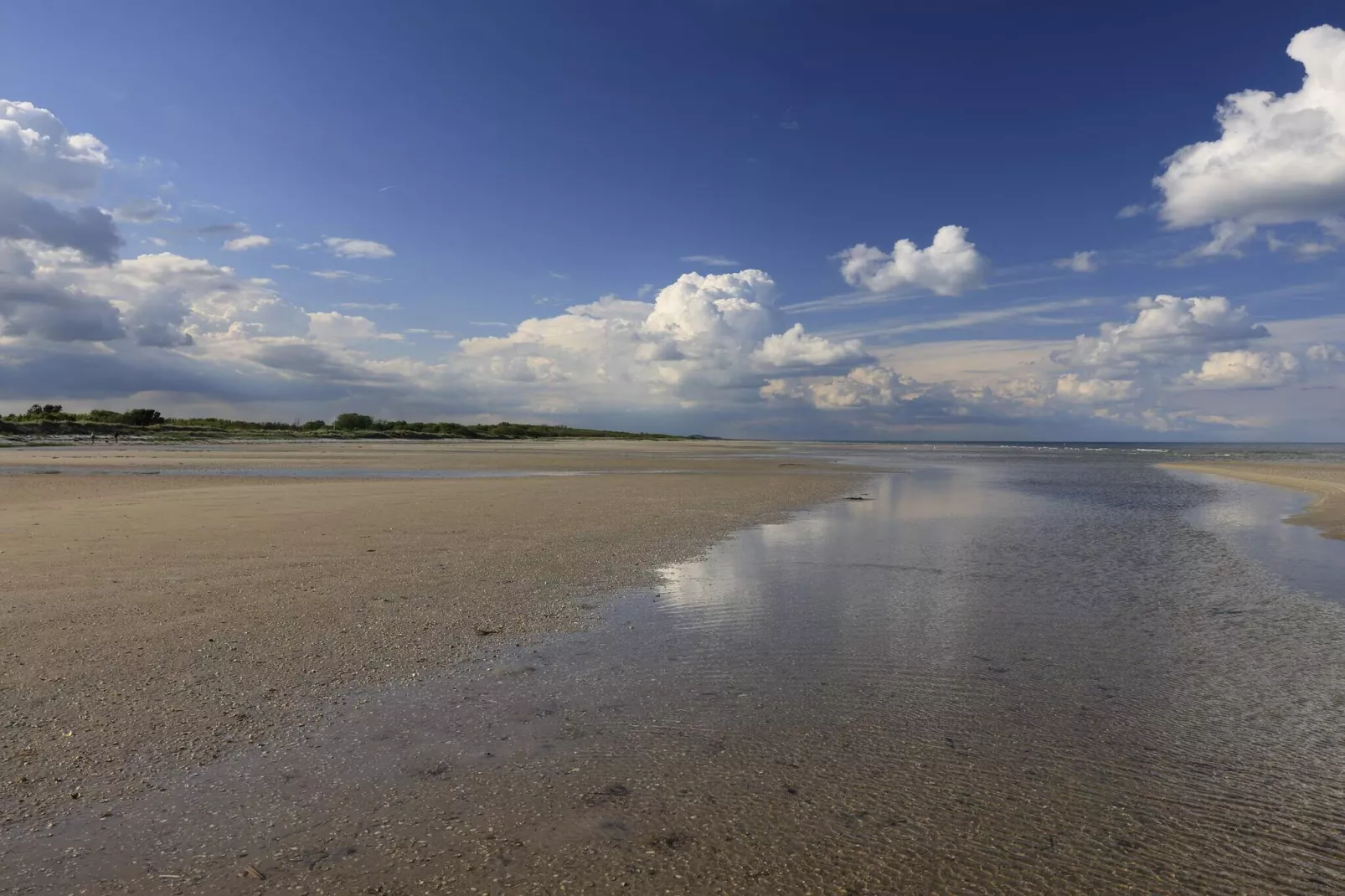 6 persoons vakantie huis in Hadsund-Waterzicht