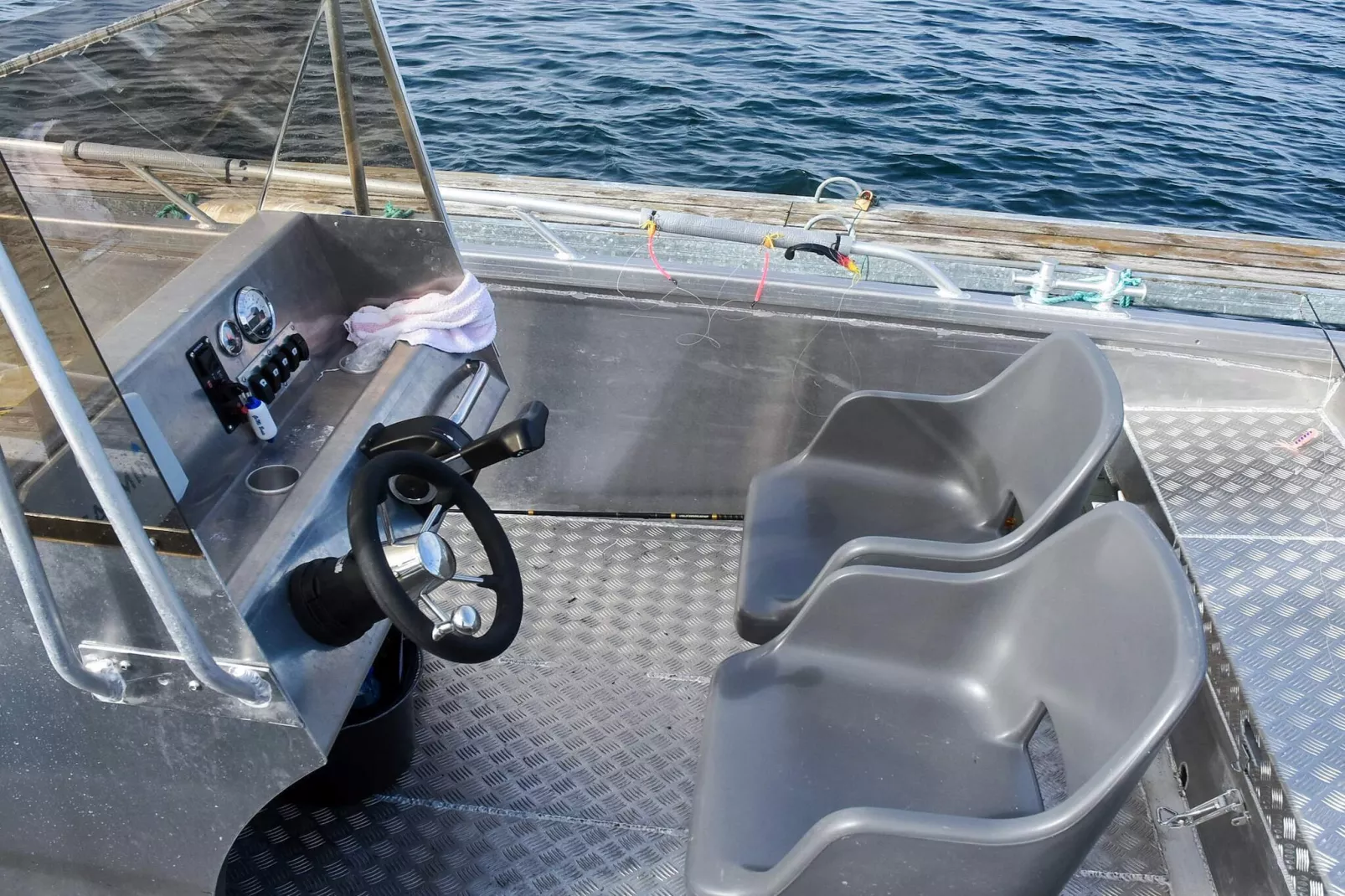 6 persoons vakantie huis in Dyrvik-Niet-getagd