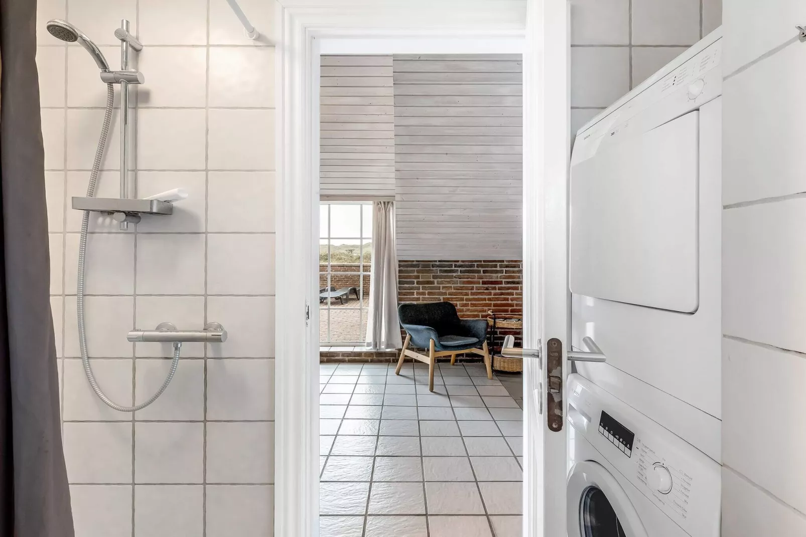 10 persoons vakantie huis in Ringkøbing-Binnen