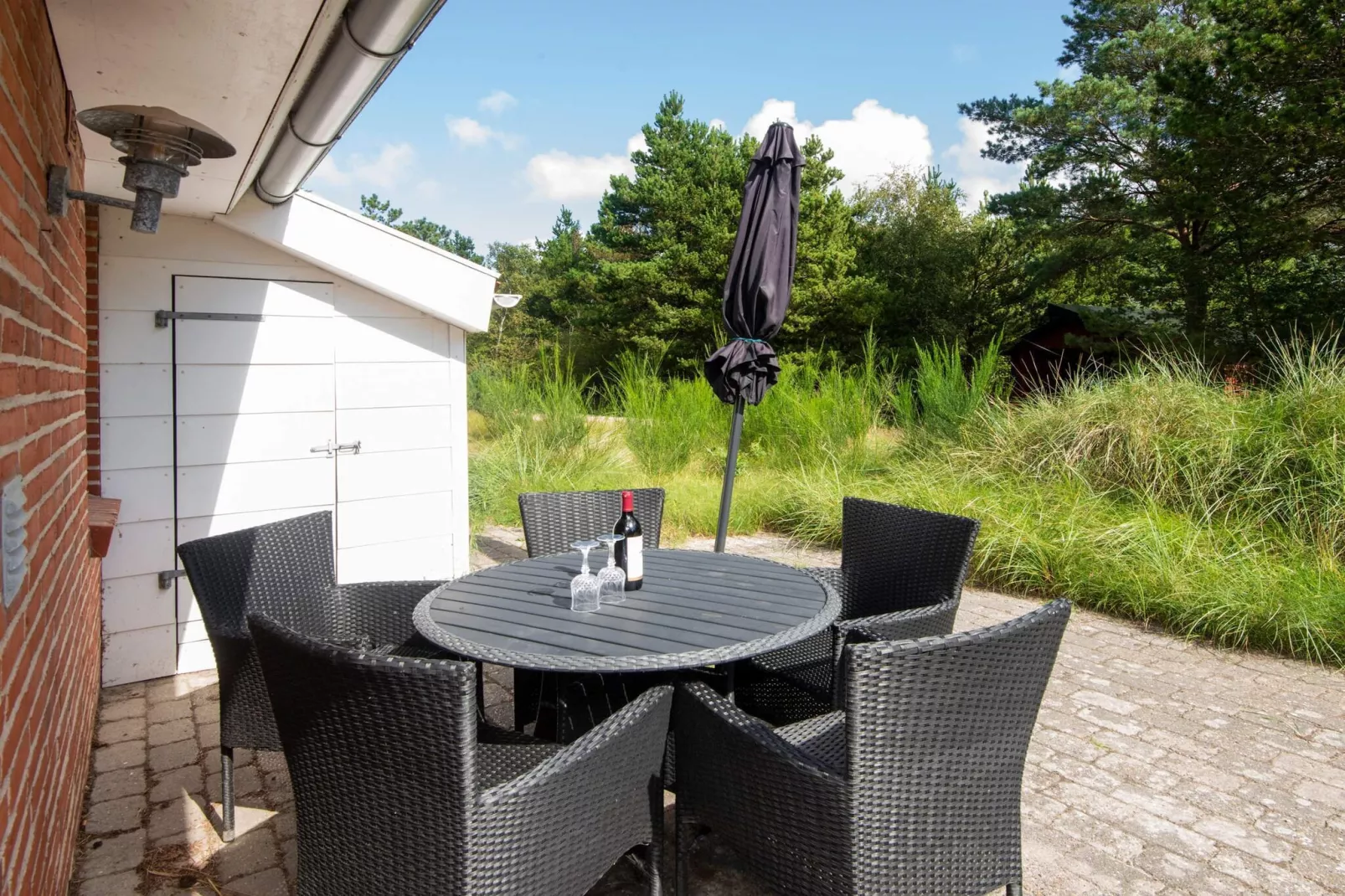 Kustparadijs in Blavand -- By Traum Ferienwohnungen