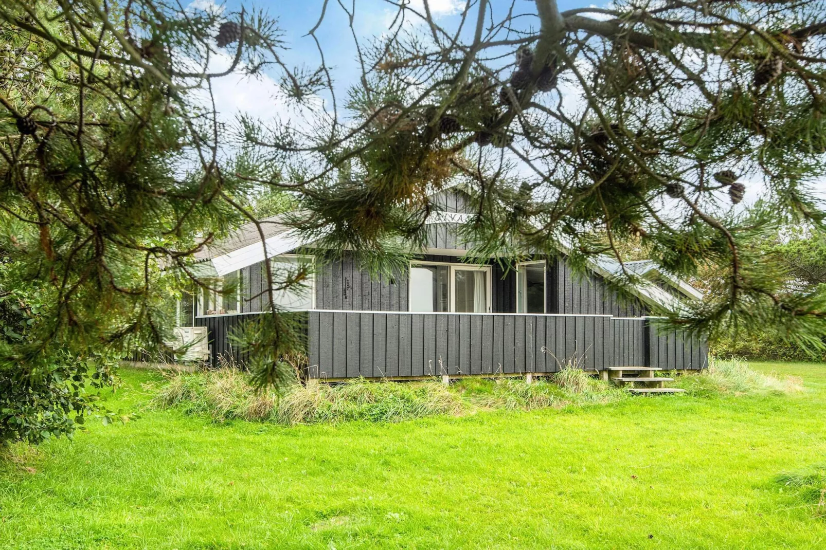 5 persoons vakantie huis in Blåvand-By Traum-Uitzicht