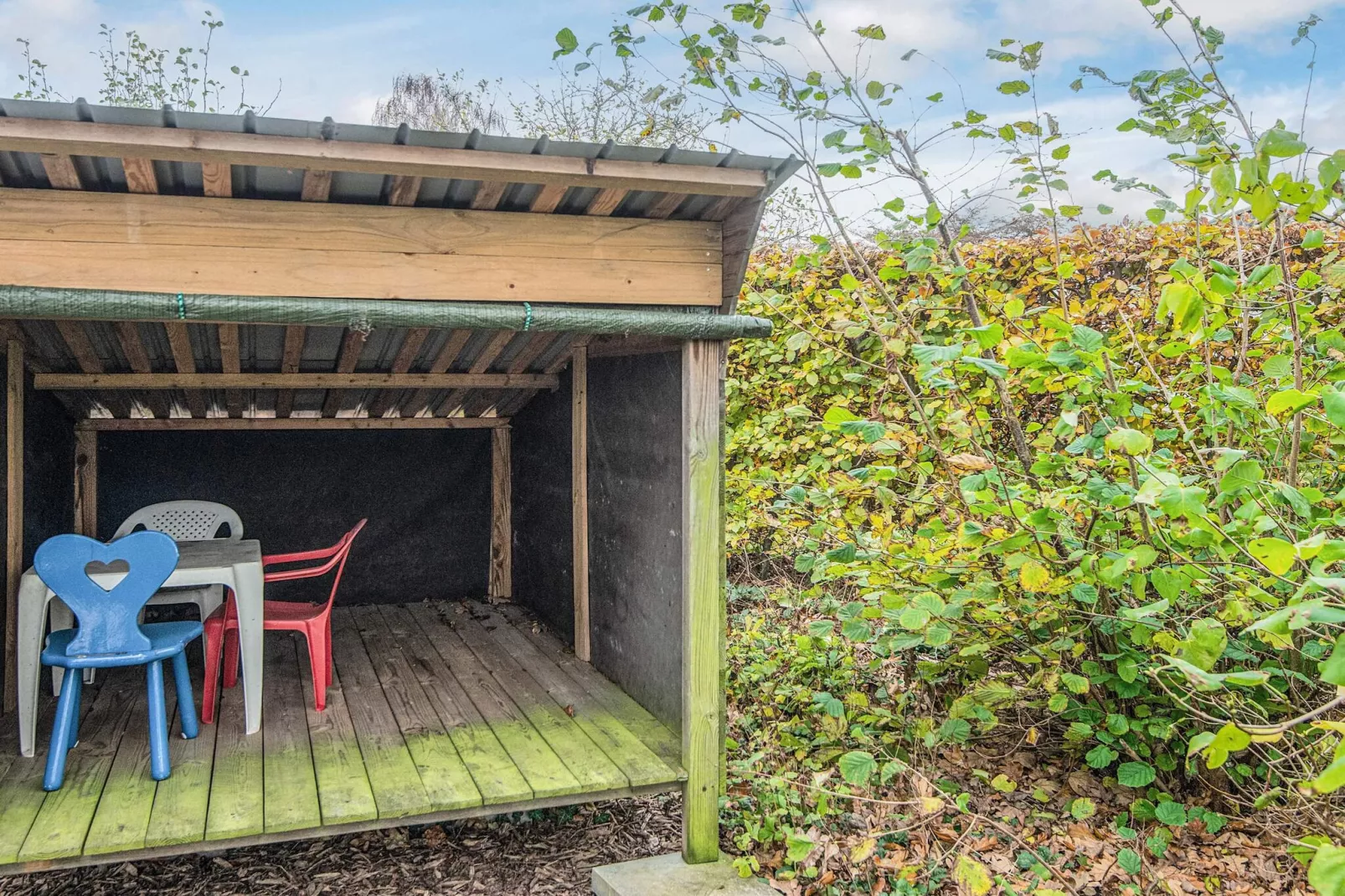 8 persoons vakantie huis in Haderslev-By Traum-Uitzicht