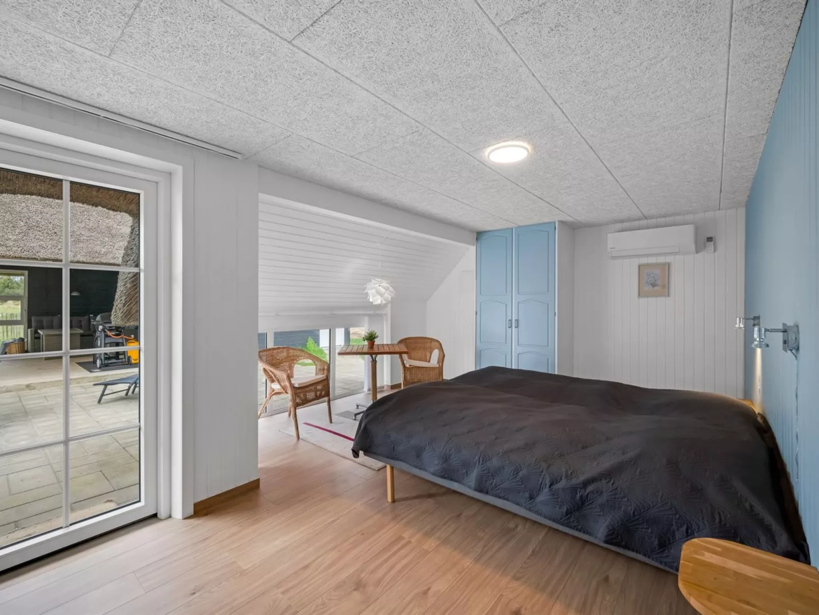 "Vangel" - 500m from the sea-Binnen