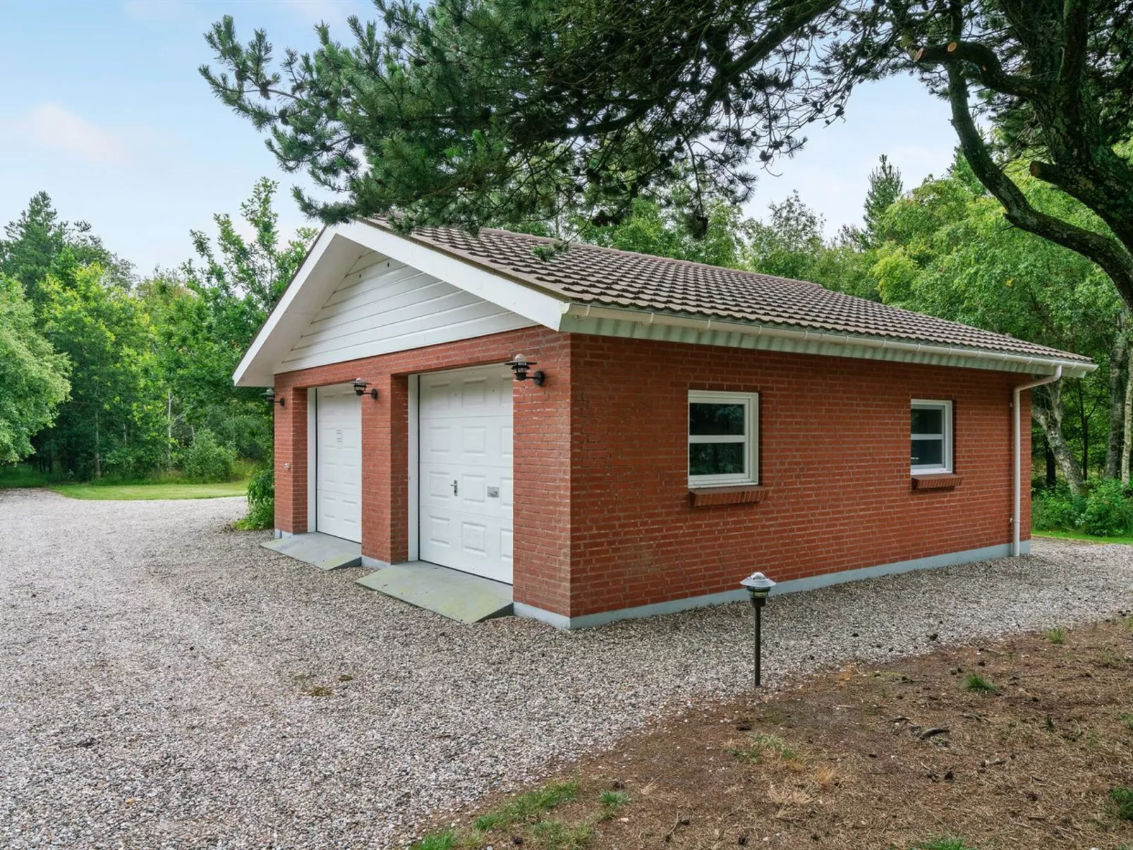 "Gwen" - 2.7km from the sea-Buiten