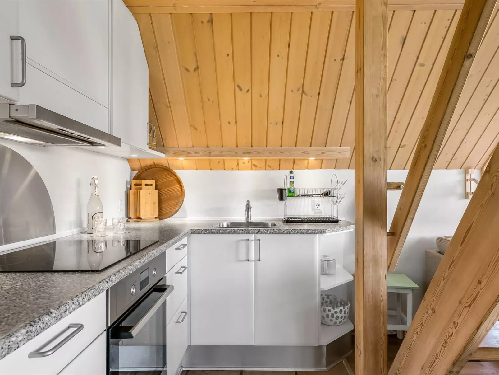 "Klimentina" - 150m from the sea-Binnen