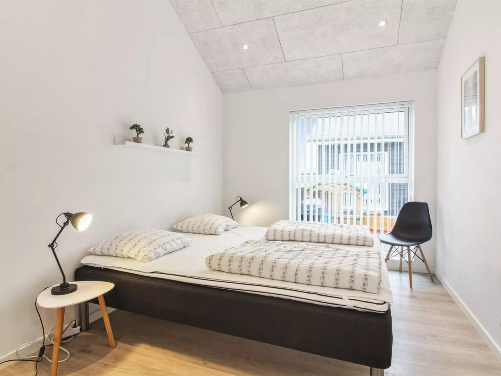 "Edgar" - 1.5km from the sea-Binnen