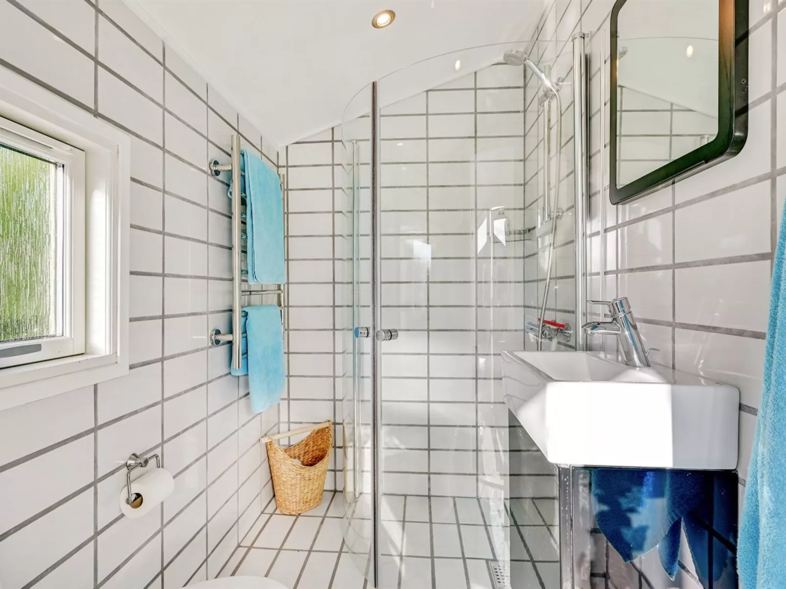 "Elfrede" - 600m from the sea-Binnen