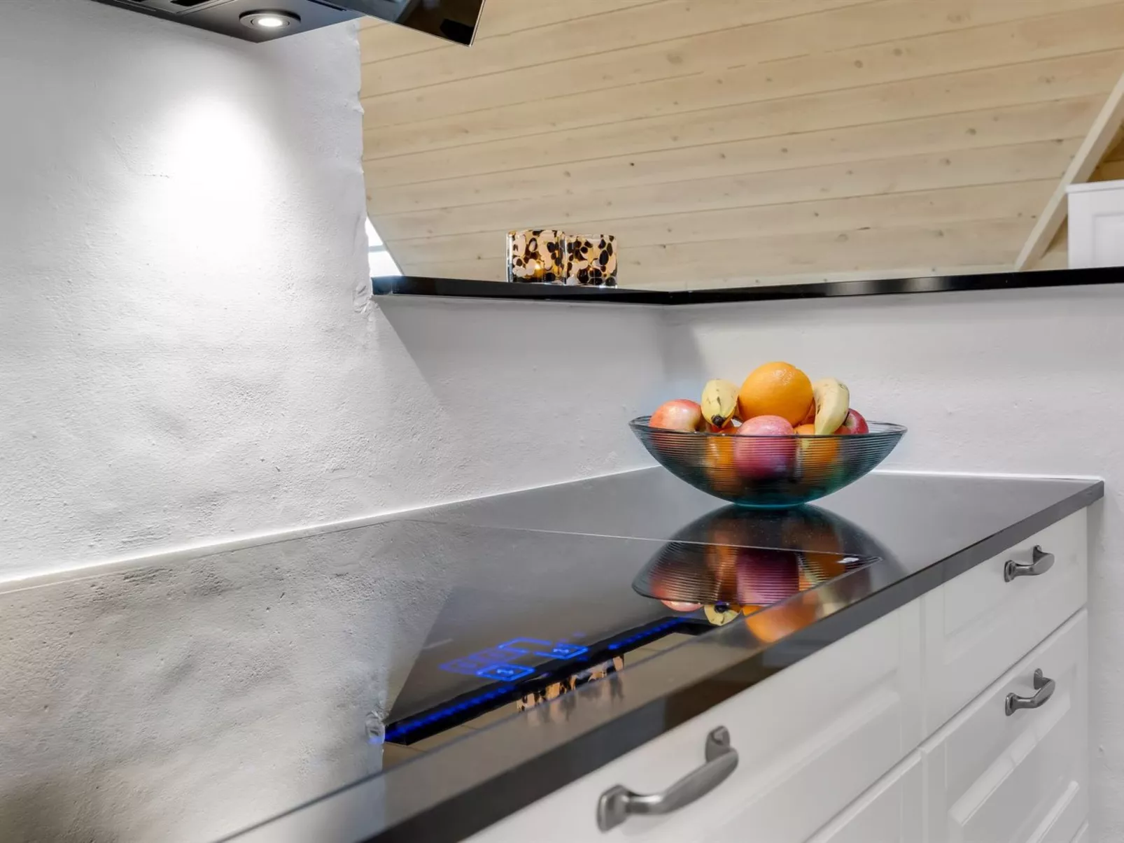 "Rother" - 100m from the sea-Binnen