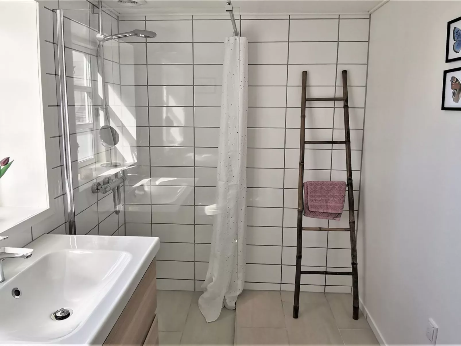 "Harre" - 300m from the sea-Binnen