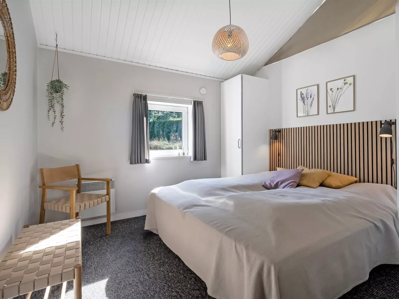 "Kukka" - 600m from the sea-Binnen