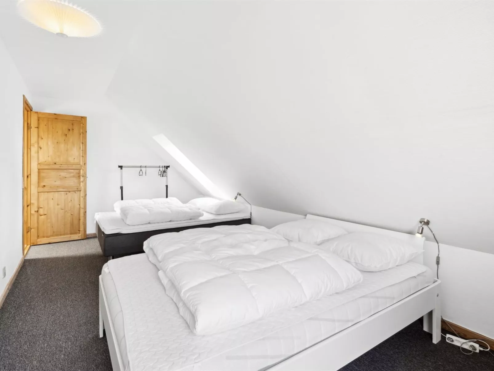 "Cajsa" - 200m from the sea-Binnen