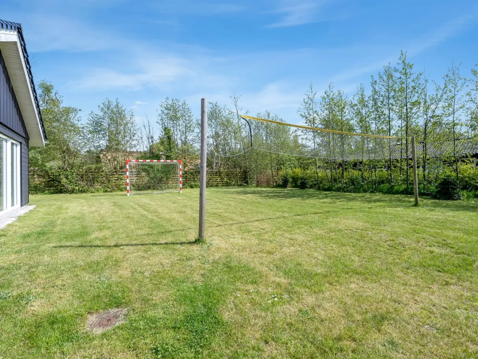 "Ronia" - 900m from the sea-Buiten