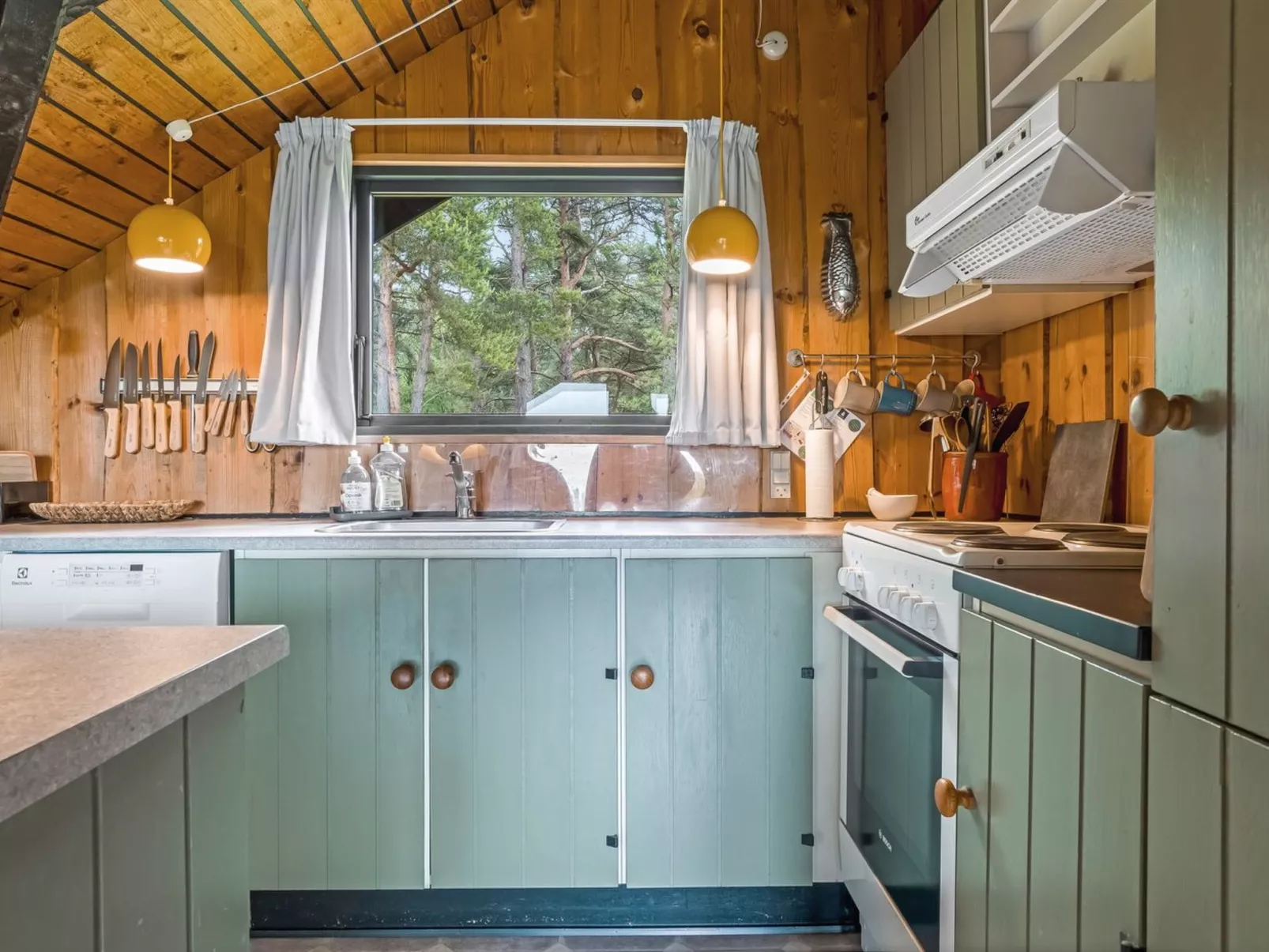 "Eliza" - 600m from the sea-Binnen