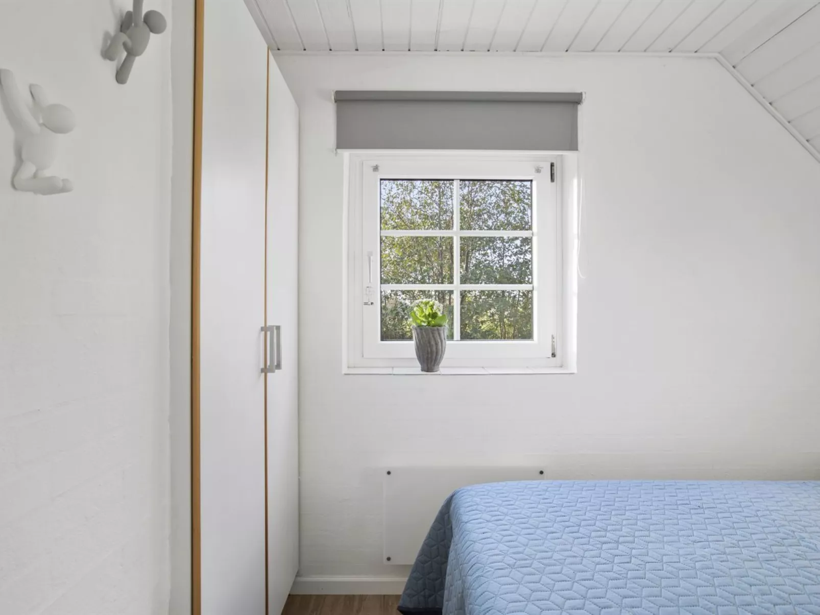 "Krok" - 1.2km from the sea-Binnen