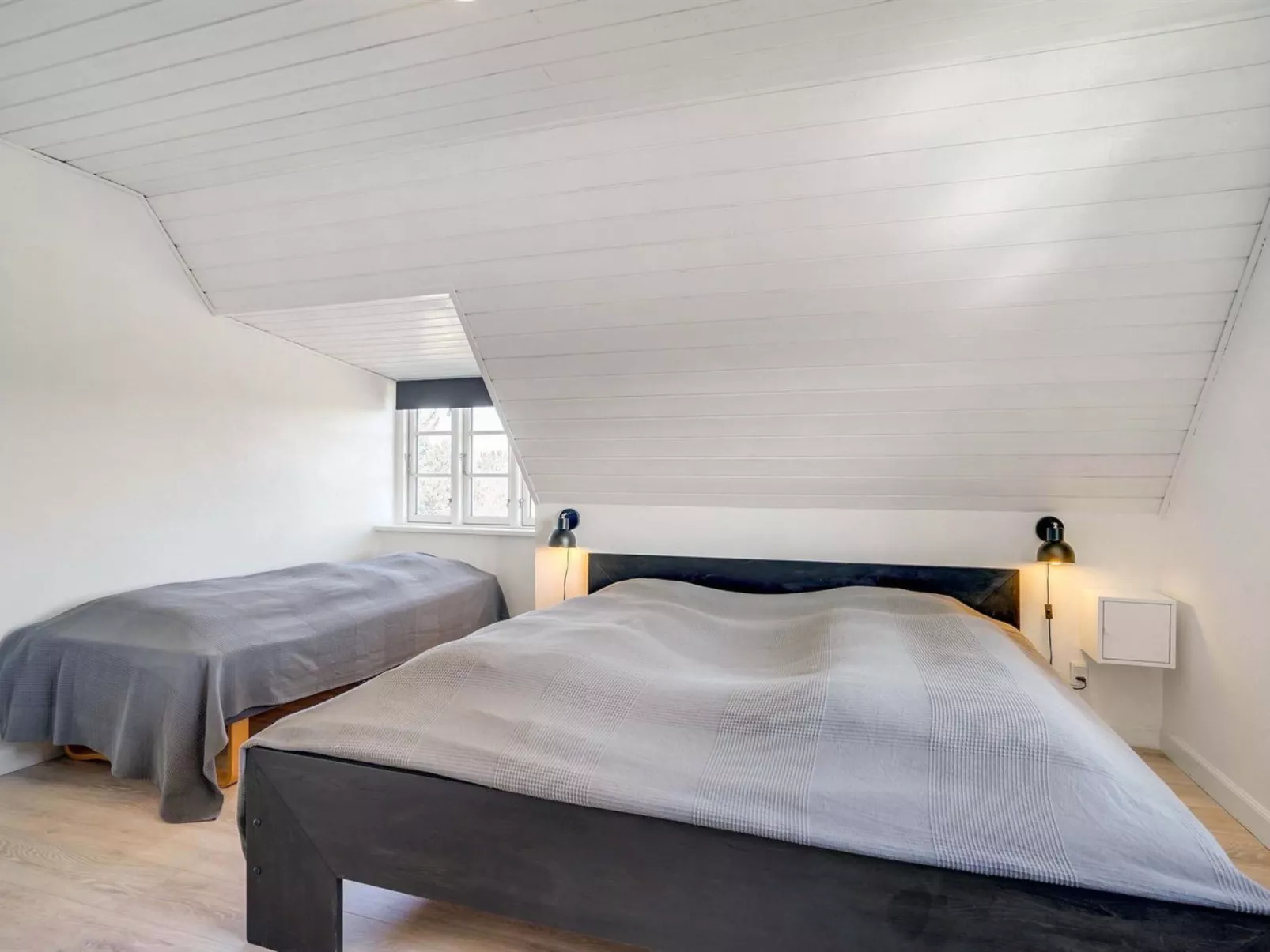 "Domnika" - 350m from the sea-Binnen