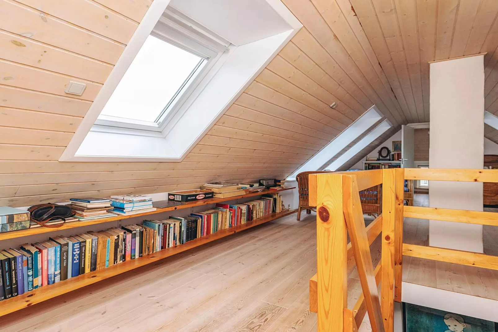 Panoramisch vissershuis -- By Traum Ferienwohnungen-Binnen