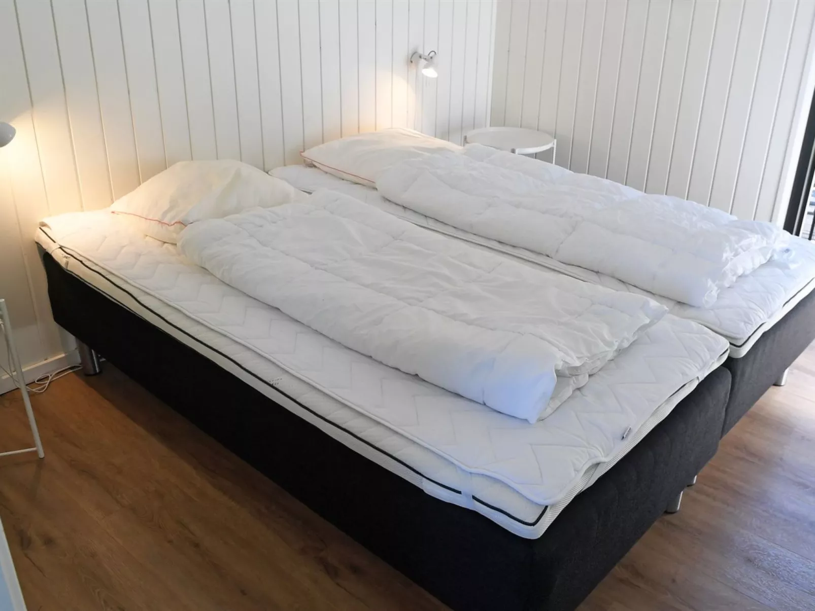 "Hildegunda" - 600m from the sea-Binnen