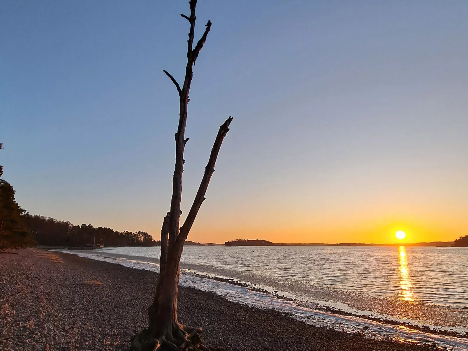 Villa kallahti beach view helsinki-Binnen