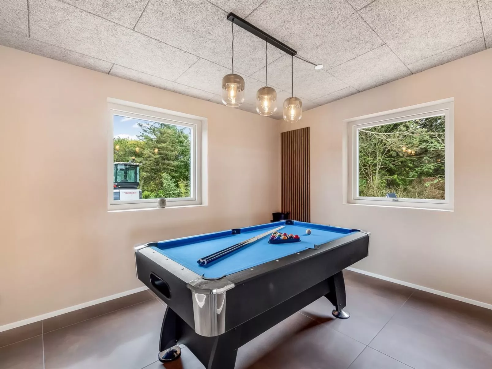 "Øthger" - 1.3km from the sea-Binnen