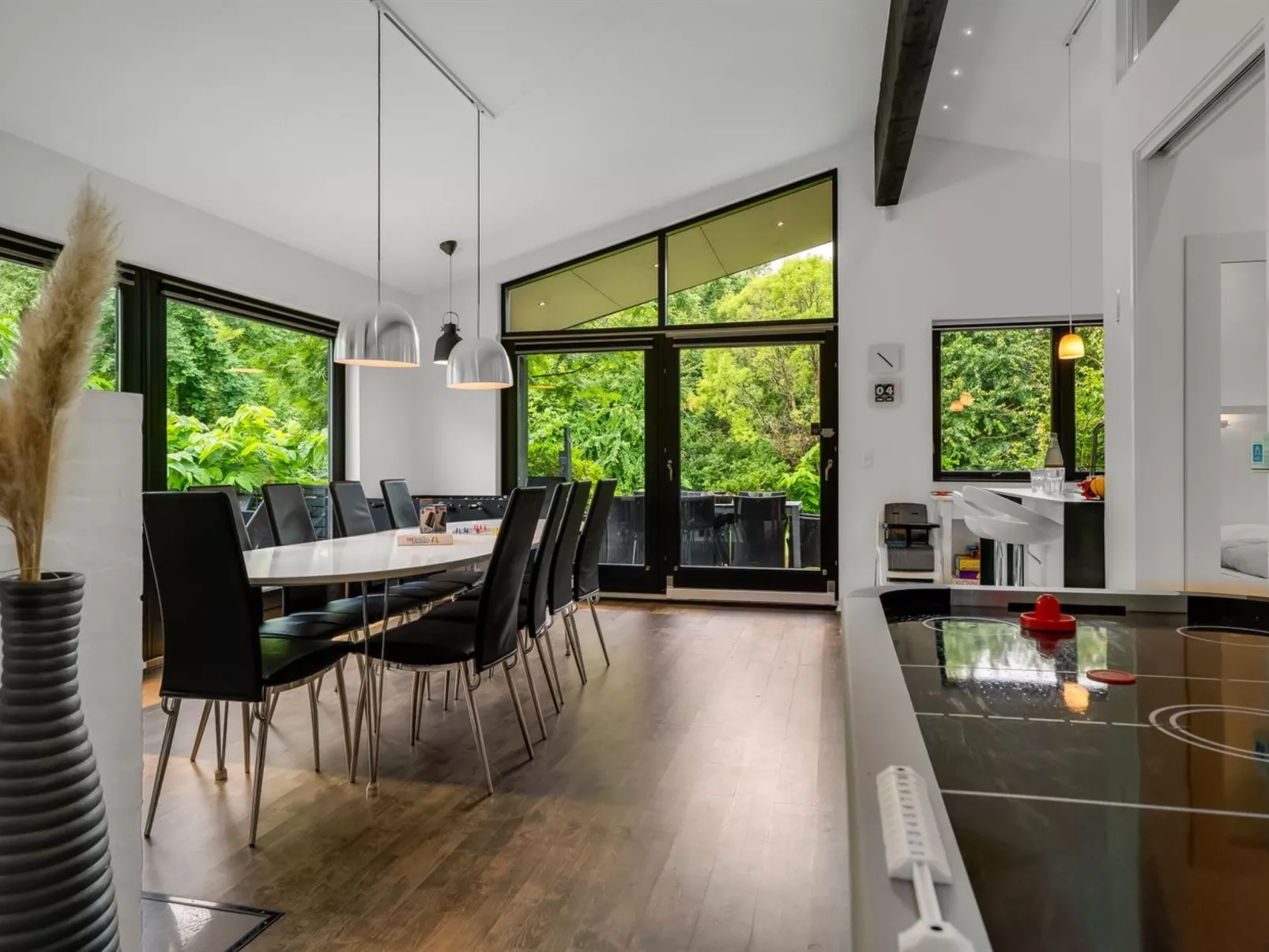 "Ejnarine" - 1.5km from the sea-Binnen