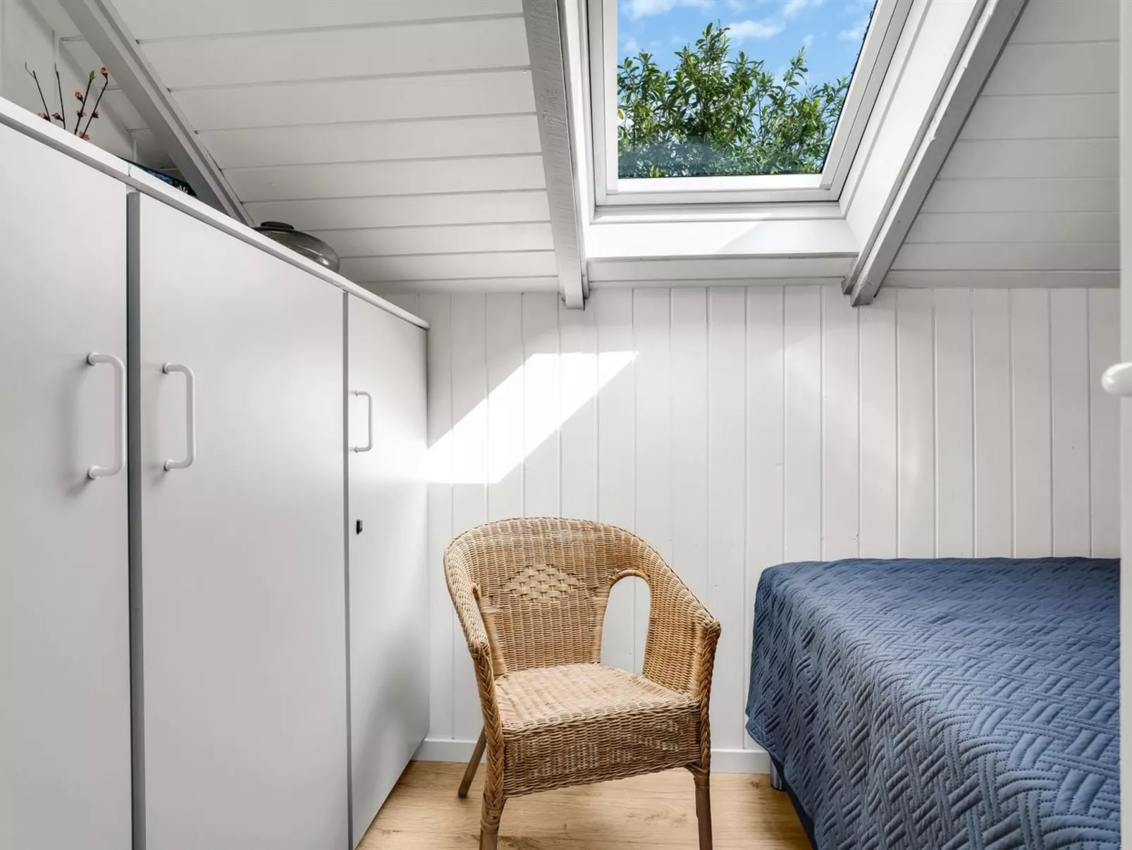 "Rusalina" - 400m from the sea-Binnen