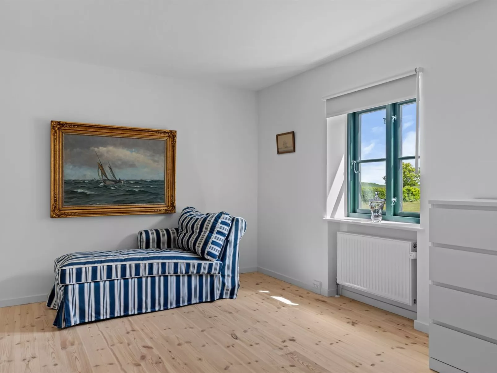 "Brun" - 1.5km from the sea-Binnen