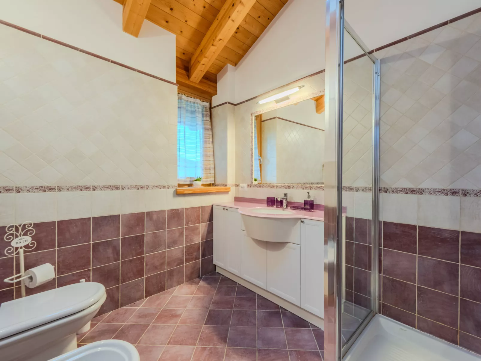 La casa dei Noci-Binnen