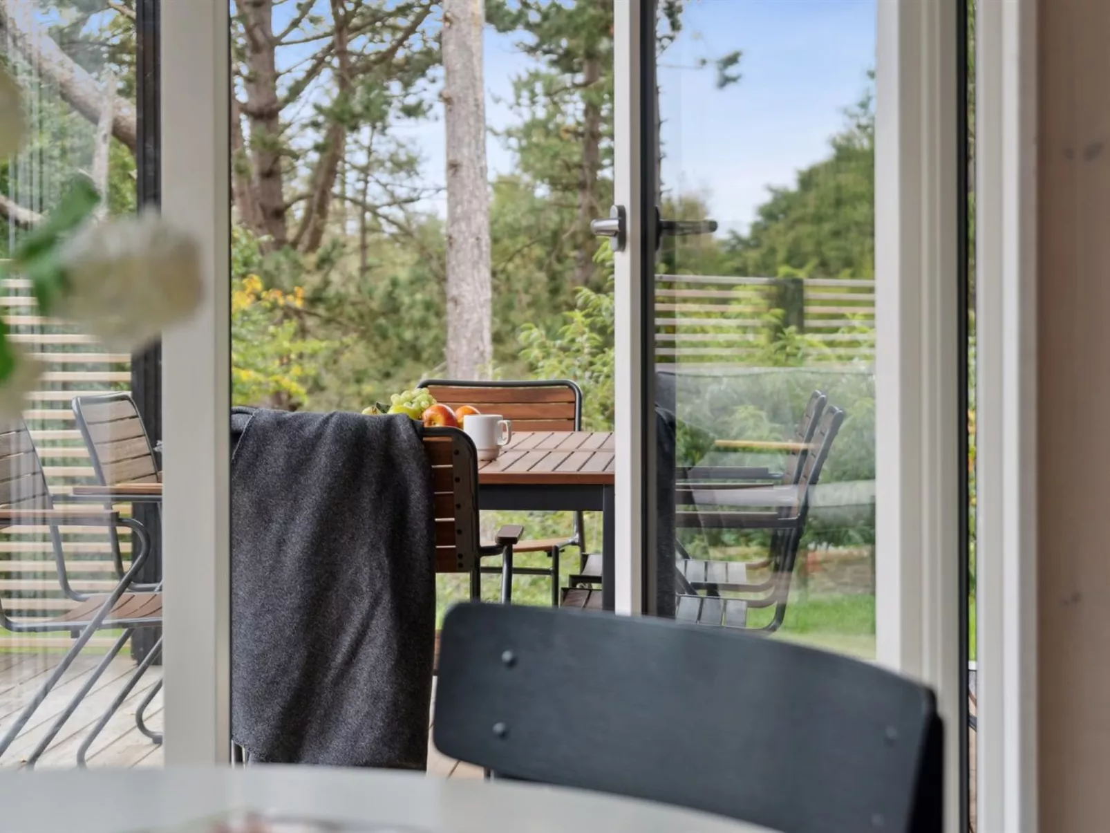 "Aggi" - 850m from the sea-Binnen