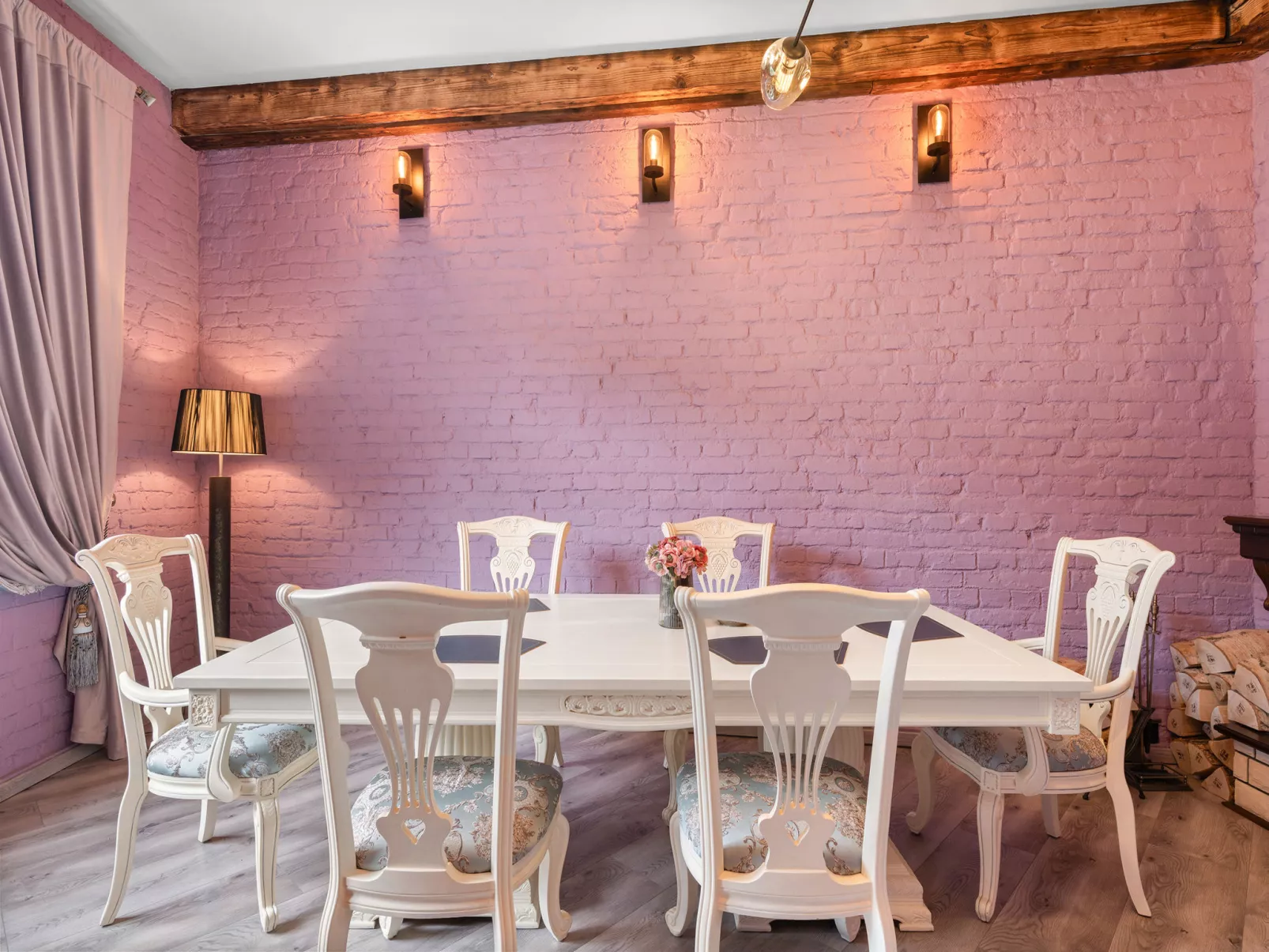 Carlsbad Suites-Binnen