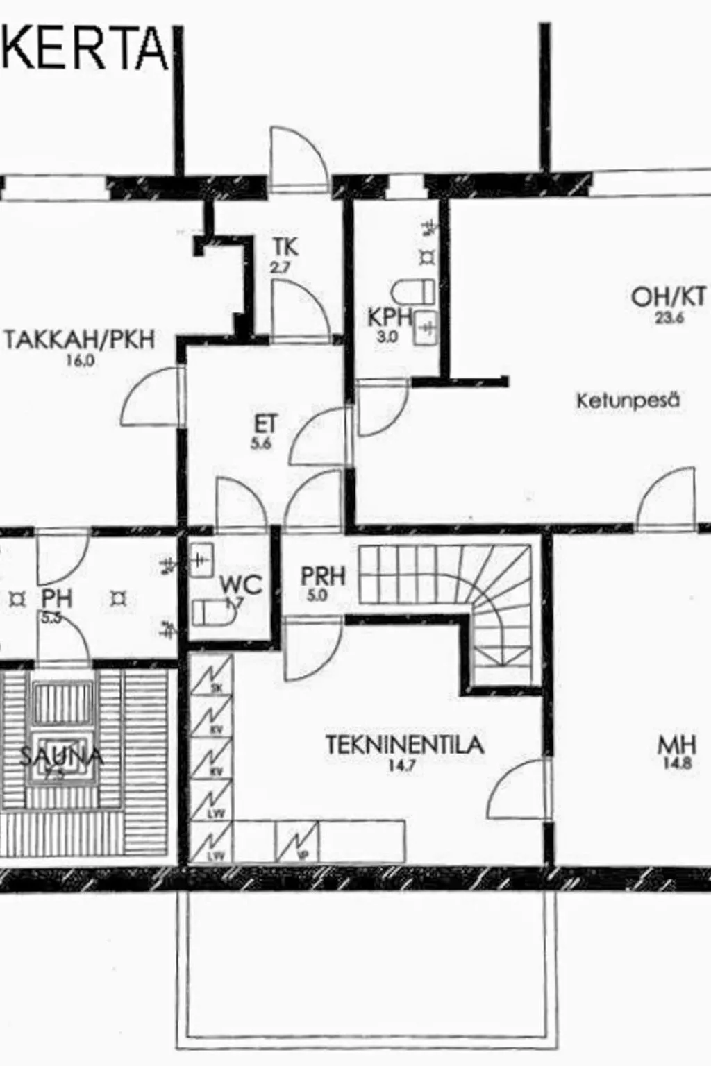 Sokosti - ukselma-Binnen