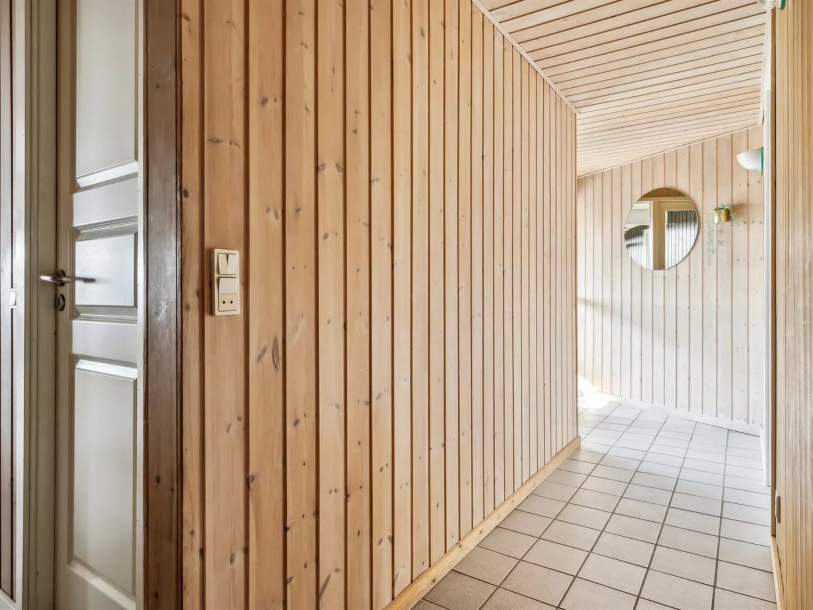 "Wrage" -  from the sea