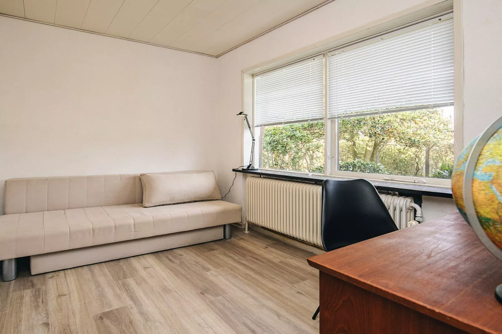 6 Personen vakantie huis in Hals-Binnen