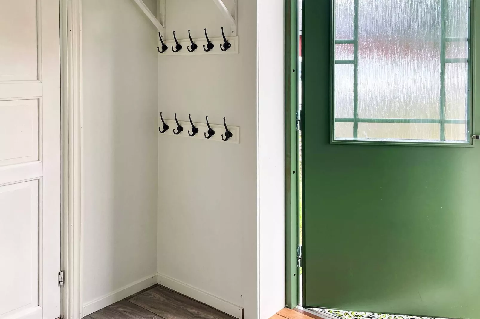 Natuurretraite op de boerderij in Berga-Binnen