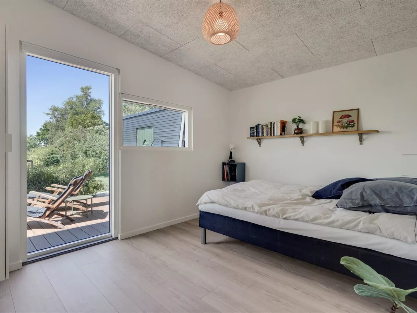 "Karitte" - 300m from the sea-Binnen