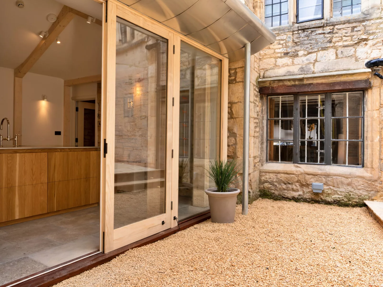 ARC Painswick-Buiten